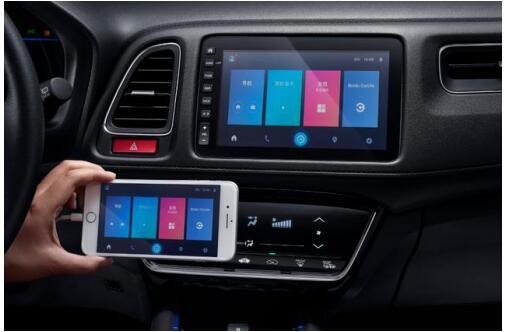 廣汽本田年度“大招” 首款純電SUV發(fā)布