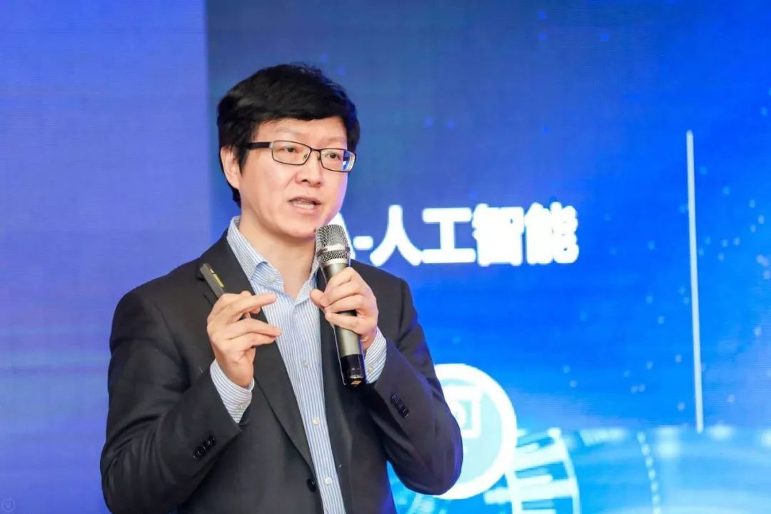 金融科技3.0 科技賦能服務(wù)創(chuàng)新——2019中國(guó)金融科技論壇