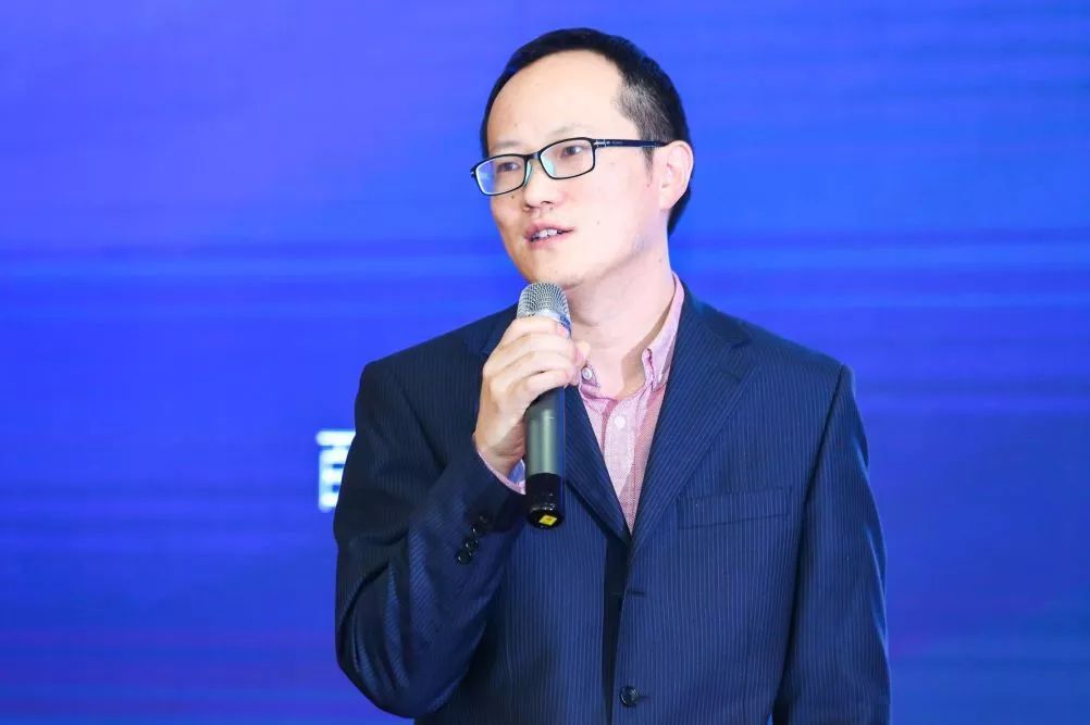 金融科技3.0 科技賦能服務(wù)創(chuàng)新——2019中國(guó)金融科技論壇