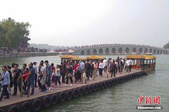 統(tǒng)計局：中國擁有全球規(guī)模最大中等收入群體 超過4億人