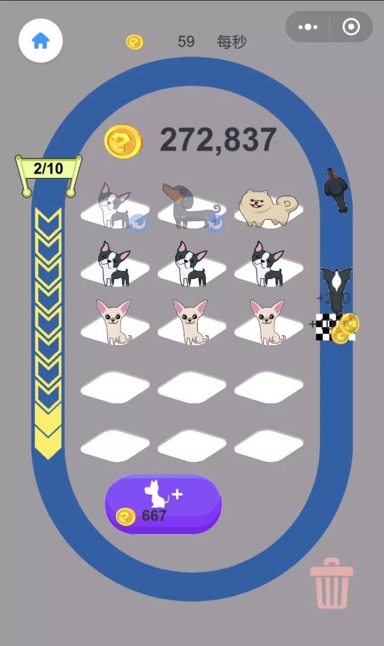 小游戲發(fā)布2018六大重點(diǎn)運(yùn)營(yíng)規(guī)范回顧，處理違規(guī)超3000例