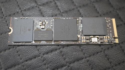 M2時代的開端 西部數(shù)據(jù)Black