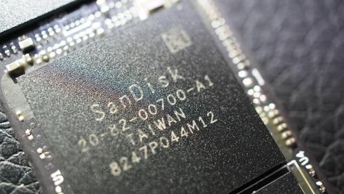 M2時代的開端 西部數(shù)據(jù)Black