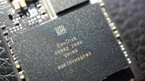 M2時代的開端 西部數(shù)據(jù)Black