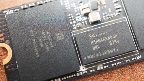 M2時代的開端 西部數(shù)據(jù)Black