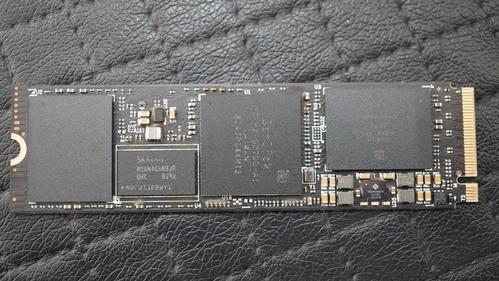 M2時代的開端 西部數(shù)據(jù)Black