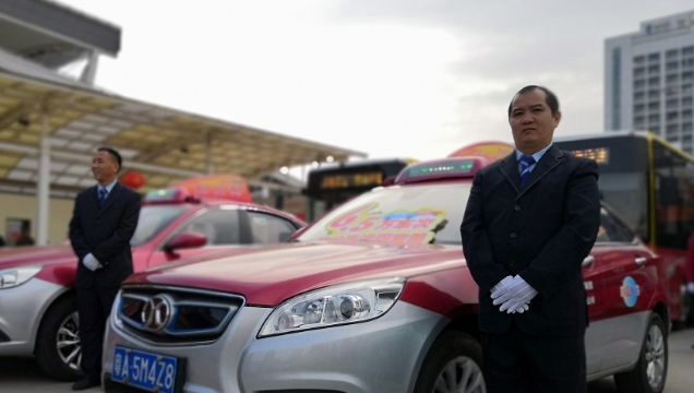 便民接駁服務(wù)提供 春節(jié)往返不愁