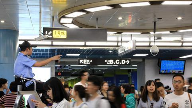 它是廣州實(shí)力派“流量明星”！