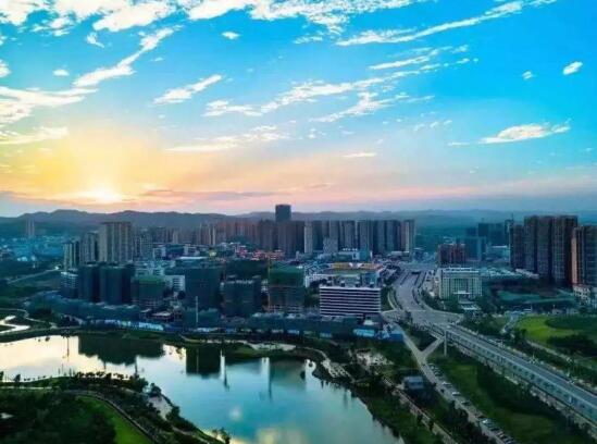 春晚來(lái)襲|CCTV-7《億萬(wàn)農(nóng)民的笑聲》2019春節(jié)聯(lián)歡晚會(huì)正式定檔仁壽!,春晚,遠(yuǎn)大聚華·天府仁壽,遠(yuǎn)大聚華,房地產(chǎn),房企,買房,樓市