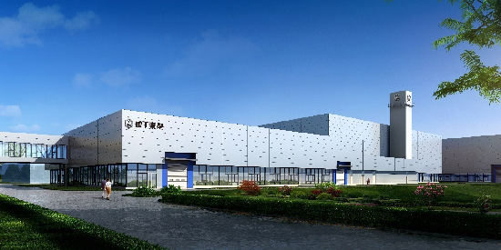 官宣！雷丁汽車(chē)戰(zhàn)略重組野馬汽車(chē)