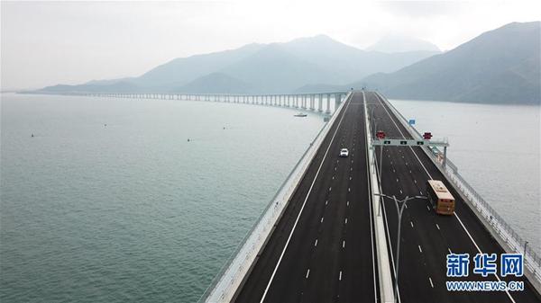 這些中國(guó)成就閃耀世界，引發(fā)外媒高度關(guān)注！