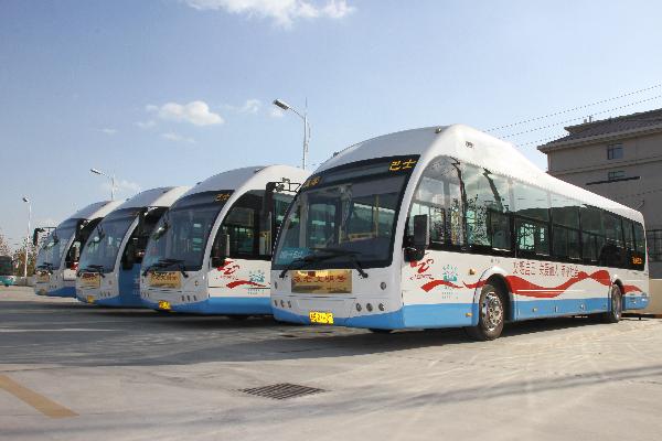 春運(yùn)大幕拉開 交運(yùn)集團(tuán)發(fā)布2019年春運(yùn)出行保障方案