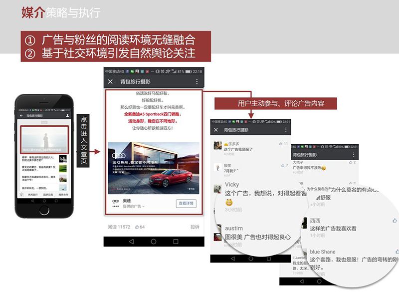 以匠心致品牌，2018年摩邑誠攜手廣告主領(lǐng)跑移動(dòng)營銷