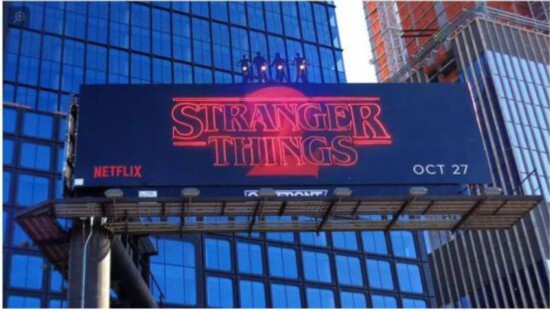 重塑娛樂(lè)營(yíng)銷(xiāo)新場(chǎng)景，“愛(ài)奇藝＋申通地鐵”的布局邏輯和商業(yè)想象