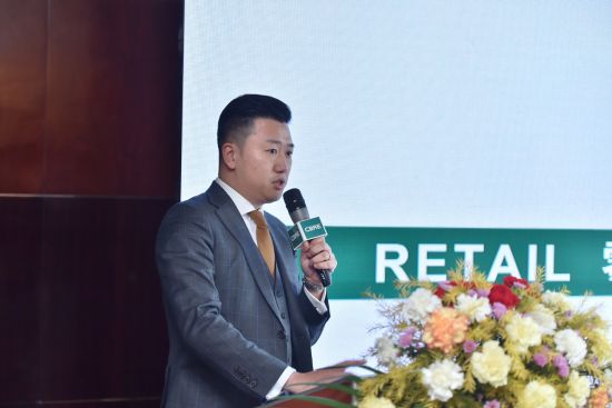 世邦魏理仕發(fā)布《2018年成都房地產(chǎn)市場回顧與2019年展望》