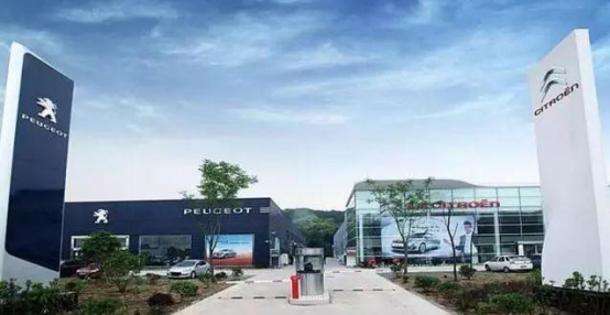 逆勢而上 東風(fēng)公司2019再出發(fā)