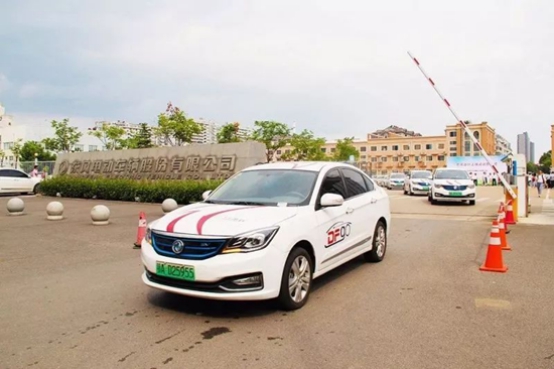 逆勢而上 東風(fēng)公司2019再出發(fā)