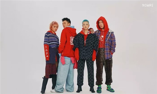 驚呆！跨界小能手喜茶，居然做過這么多有心機聯(lián)名！