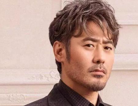 吳秀波出軌，渣男文案火了！