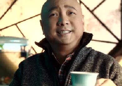 徐崢開店，馬云吆喝，淘寶實在boy