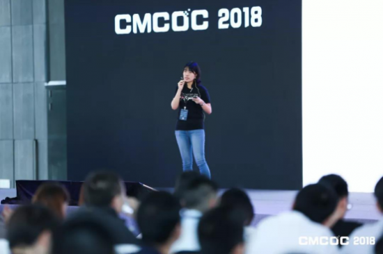 首屆中國(guó)移動(dòng)廣告優(yōu)化師大會(huì)成功舉辦 千人共話移動(dòng)營(yíng)銷新想象