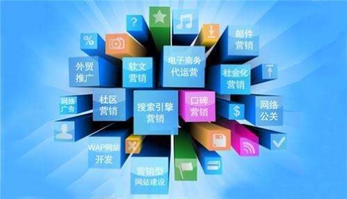 視覺智能讓企業(yè)營銷變簡單