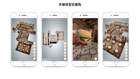 視覺智能讓企業(yè)營銷變簡單