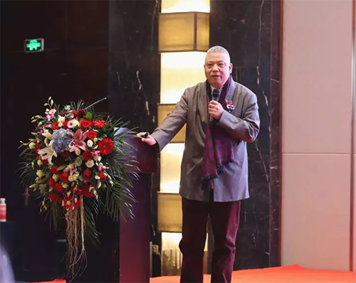 河南省恒產(chǎn)房地產(chǎn)研究高級(jí)研究員、美盛地產(chǎn)副董事長(zhǎng)高重恒