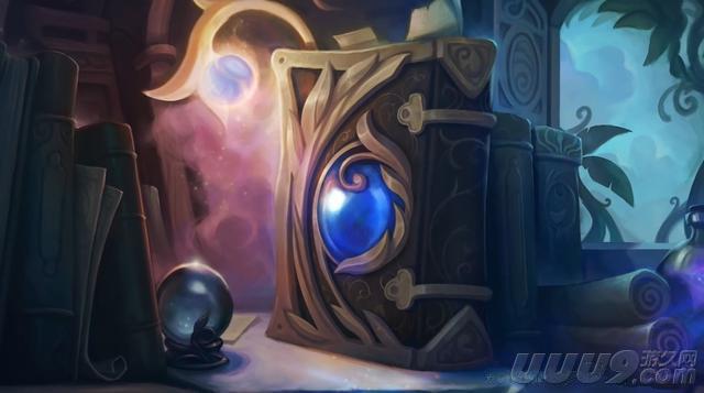 拳頭發(fā)布新賽季預告片 疑似驚現(xiàn)新英雄