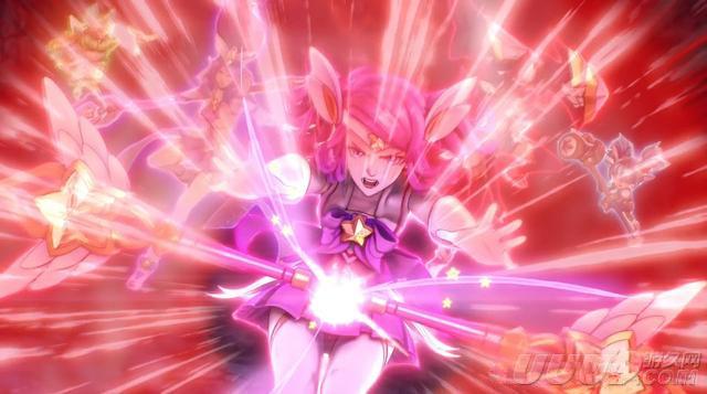 拳頭發(fā)布新賽季預告片 疑似驚現(xiàn)新英雄