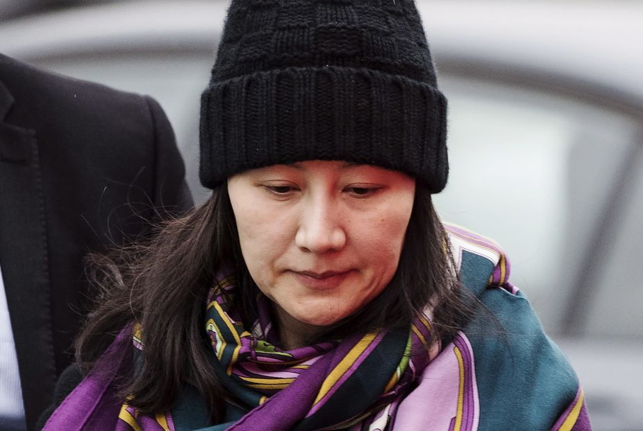 《百度已死》文章刷屏；華為、外交部回應(yīng)美國將引渡孟晚舟；微信賬號(hào)無法登陸抖音；影視業(yè)自查報(bào)稅入庫115億 | 早報(bào)