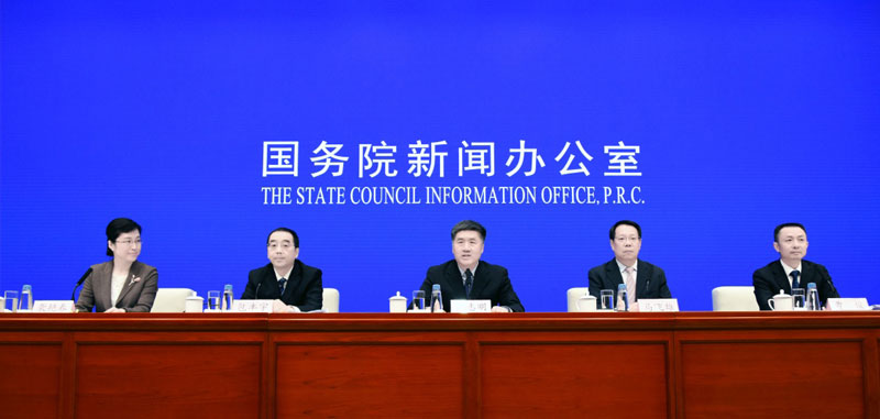 國新辦舉行退役軍人事務(wù)部2018年工作情況及2019年工作安排發(fā)布會