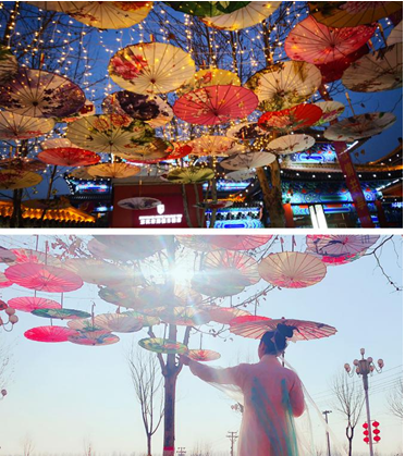 [財(cái)經(jīng)]雄安新區(qū)“新網(wǎng)紅”上線，京漢君庭酒店玩轉(zhuǎn)創(chuàng)意營(yíng)銷