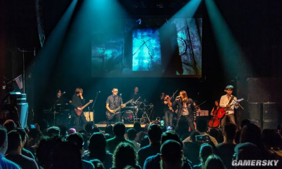 主機游戲玩家的視聽盛宴！ VGO電玩音樂會將于今年2月開啟中國巡演