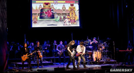 主機游戲玩家的視聽盛宴！ VGO電玩音樂會將于今年2月開啟中國巡演