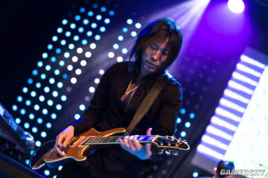 主機游戲玩家的視聽盛宴！ VGO電玩音樂會將于今年2月開啟中國巡演