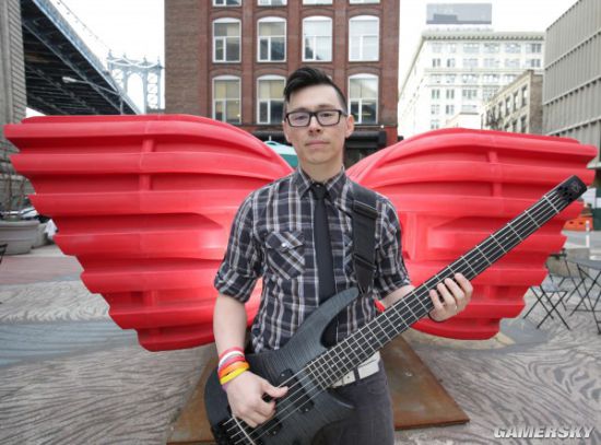 主機游戲玩家的視聽盛宴！ VGO電玩音樂會將于今年2月開啟中國巡演