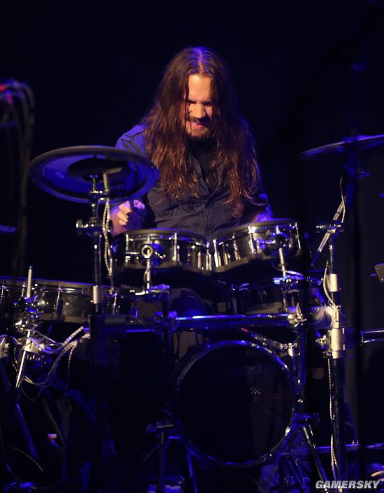 主機游戲玩家的視聽盛宴！ VGO電玩音樂會將于今年2月開啟中國巡演