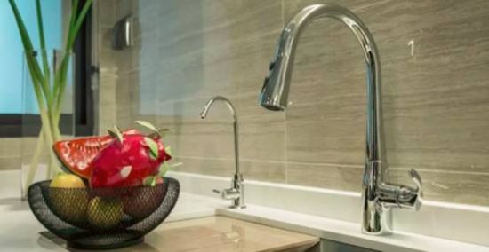 鼓樓濱江純新盤公開樣板間 人氣火爆 很快開盤