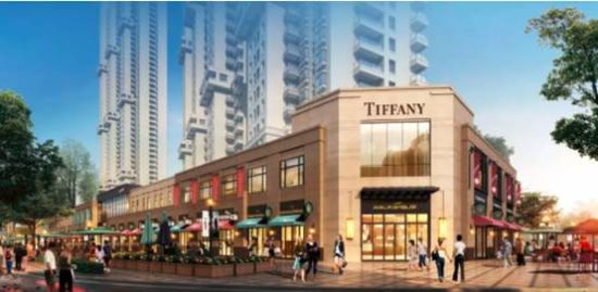 鼓樓濱江純新盤公開樣板間 人氣火爆 很快開盤