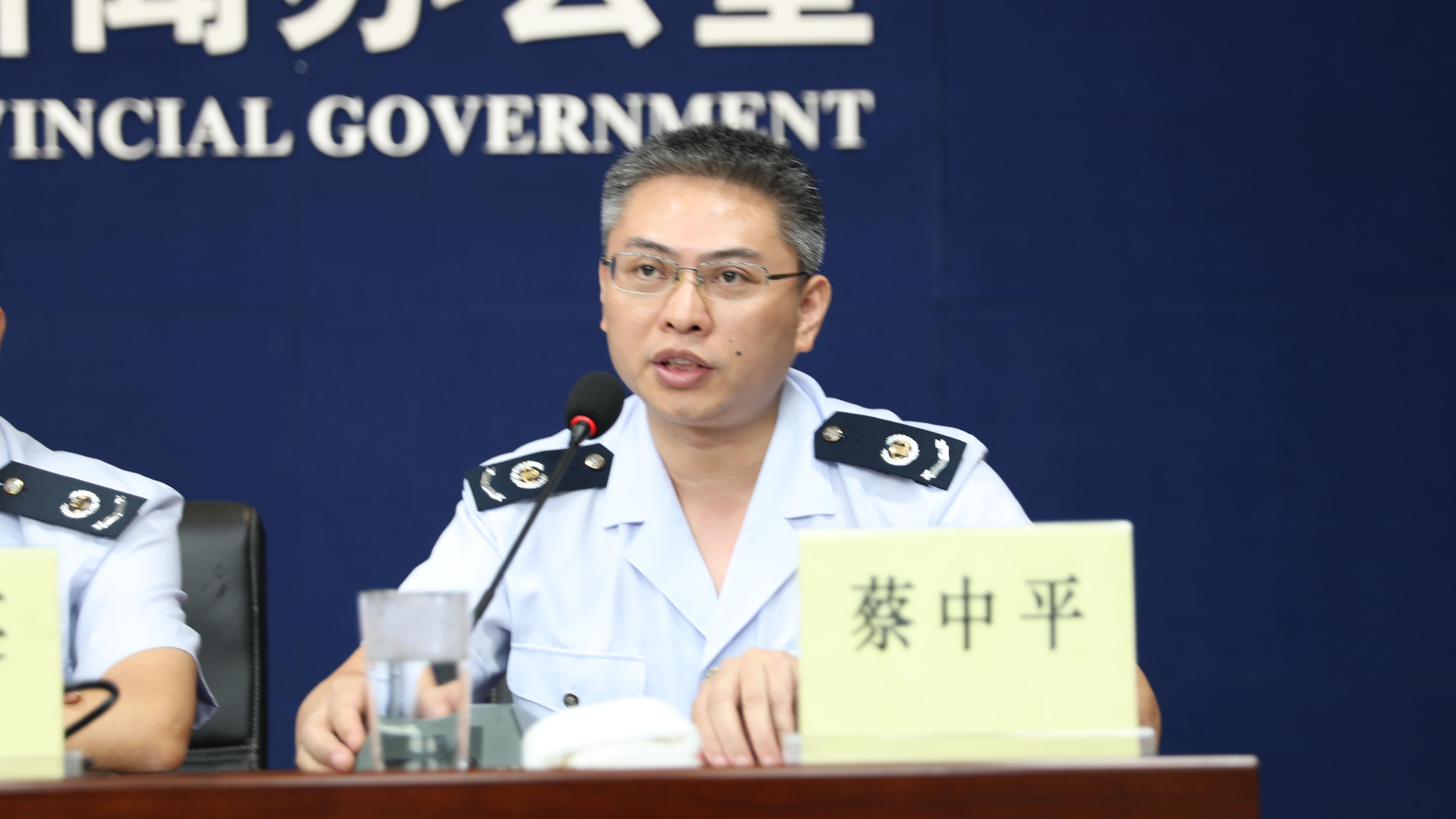 陜西省舉辦＂優(yōu)化提升營商環(huán)境＂主題系列新聞發(fā)布會第三場