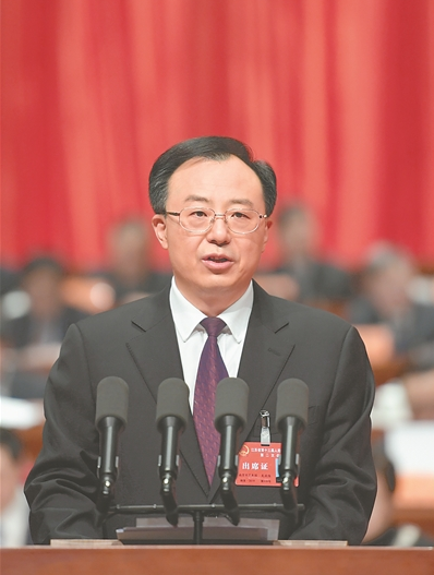 江蘇省政府工作報告全文來了,南通網(wǎng)