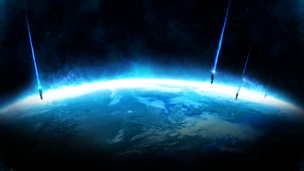 《X變體：防御》正式上線 首發(fā)特惠僅需34元