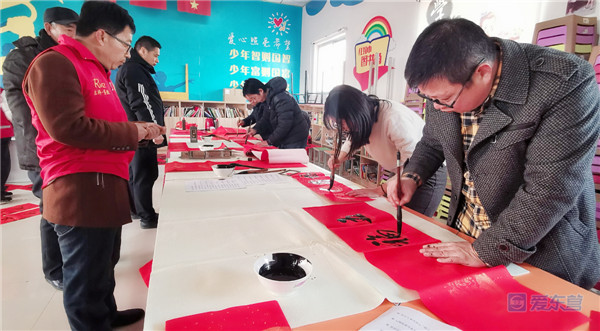 2019年“青春扶貧 益暖東營”集中行動啟動