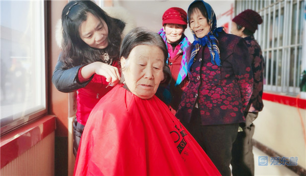 2019年“青春扶貧 益暖東營”集中行動啟動