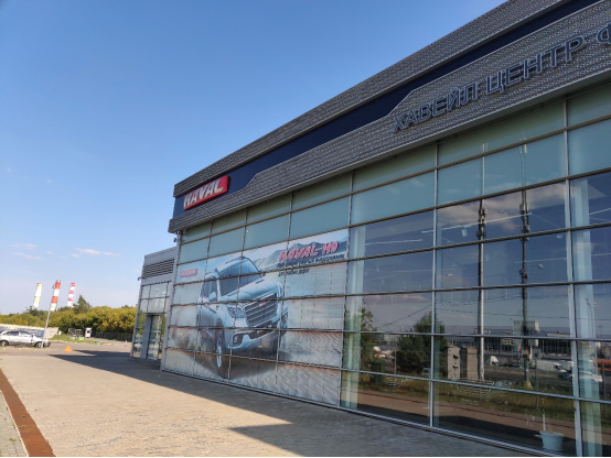 勇立全球市場潮頭 哈弗H6化身中國制造新名片