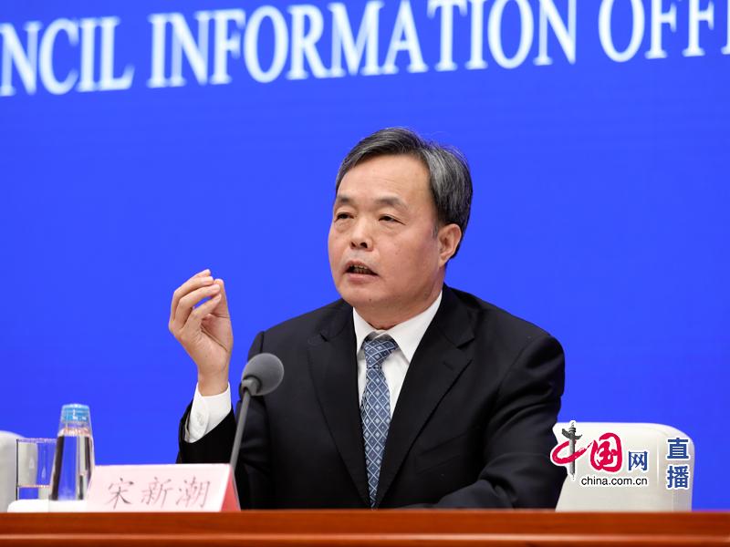 新聞辦就《長城保護總體規(guī)劃》有關情況舉行發(fā)布會