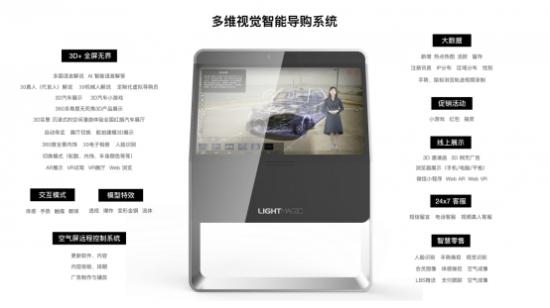 視覺智能讓營銷無處不在