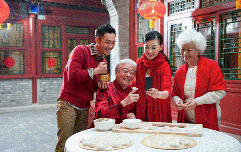 來空港選擇家的未來 選擇未來的家——空港新都孔雀城