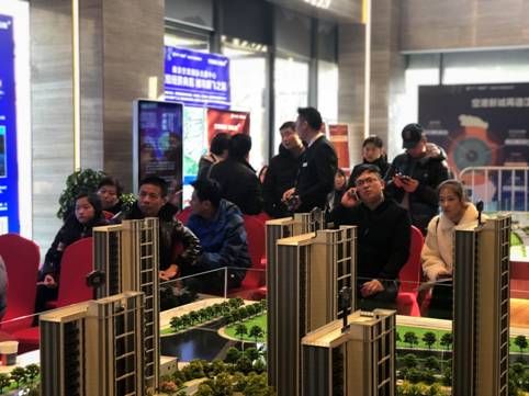 來空港選擇家的未來 選擇未來的家——空港新都孔雀城